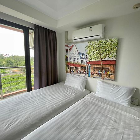 Mai Khao Beach Condotel - Family Condo In 600 Meters To Beach Ban Bo Sai Klang エクステリア 写真