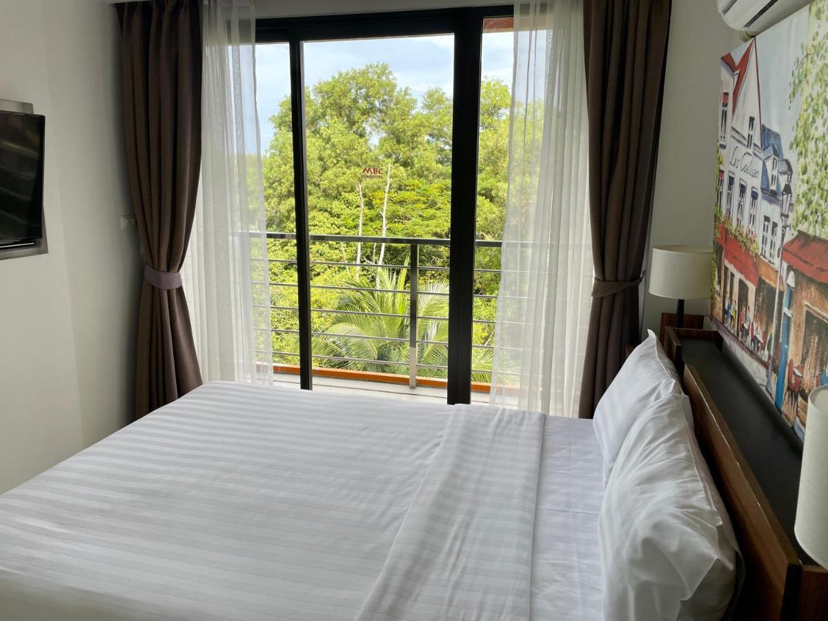 Mai Khao Beach Condotel - Family Condo In 600 Meters To Beach Ban Bo Sai Klang エクステリア 写真