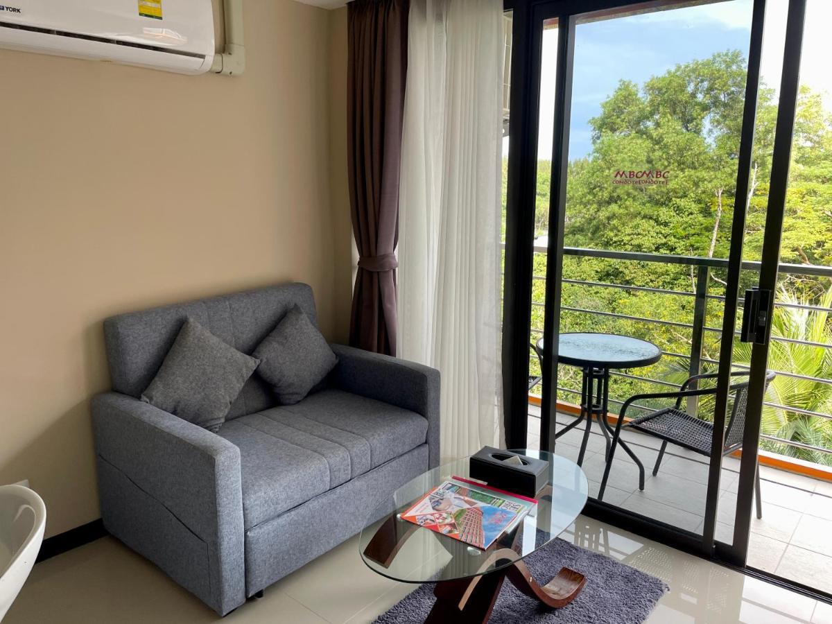 Mai Khao Beach Condotel - Family Condo In 600 Meters To Beach Ban Bo Sai Klang エクステリア 写真