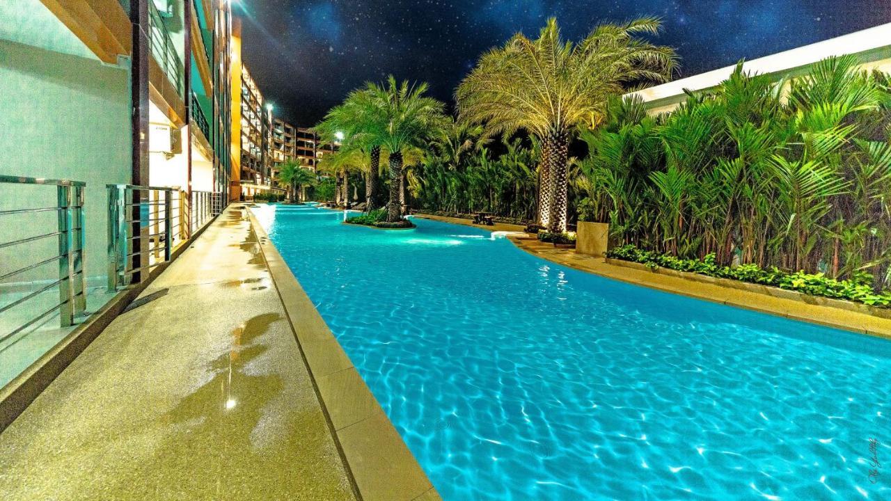 Mai Khao Beach Condotel - Family Condo In 600 Meters To Beach Ban Bo Sai Klang エクステリア 写真