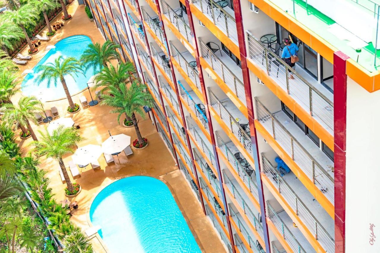 Mai Khao Beach Condotel - Family Condo In 600 Meters To Beach Ban Bo Sai Klang エクステリア 写真