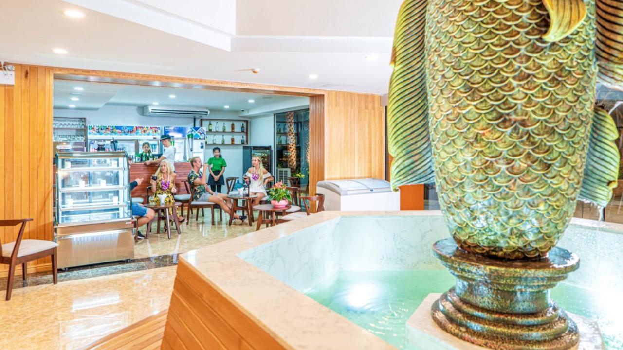 Mai Khao Beach Condotel - Family Condo In 600 Meters To Beach Ban Bo Sai Klang エクステリア 写真