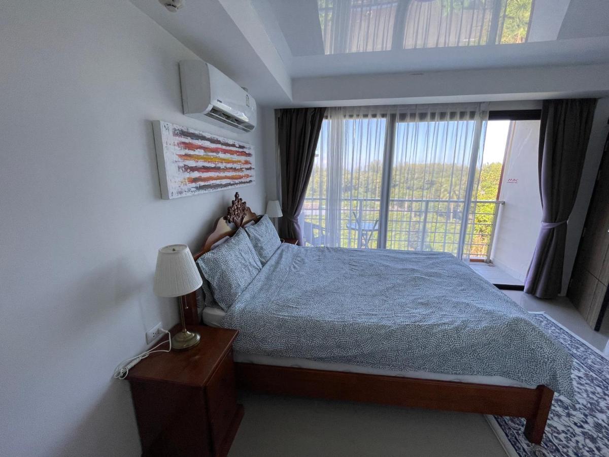 Mai Khao Beach Condotel - Family Condo In 600 Meters To Beach Ban Bo Sai Klang エクステリア 写真