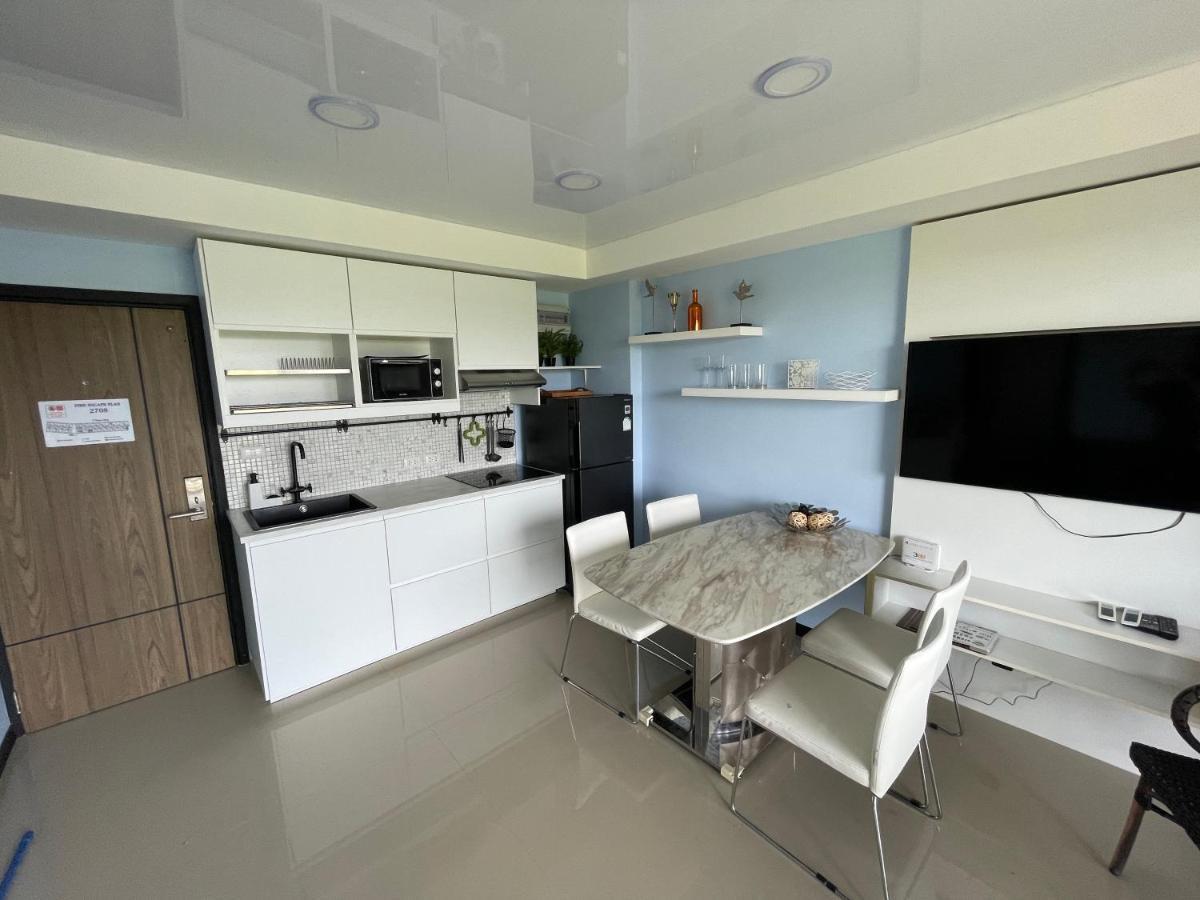 Mai Khao Beach Condotel - Family Condo In 600 Meters To Beach Ban Bo Sai Klang エクステリア 写真
