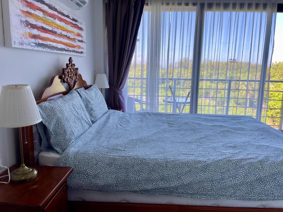 Mai Khao Beach Condotel - Family Condo In 600 Meters To Beach Ban Bo Sai Klang エクステリア 写真