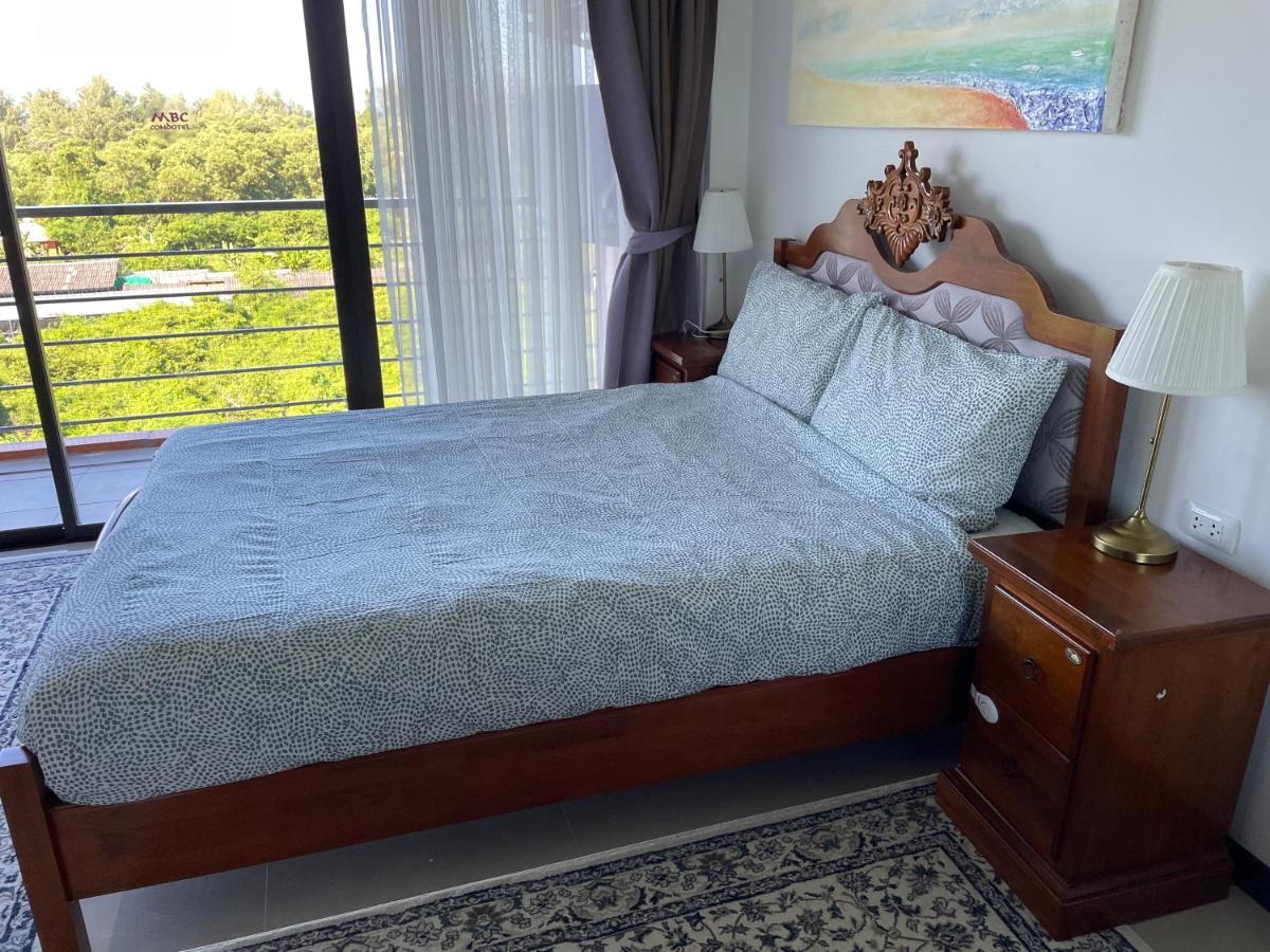 Mai Khao Beach Condotel - Family Condo In 600 Meters To Beach Ban Bo Sai Klang エクステリア 写真